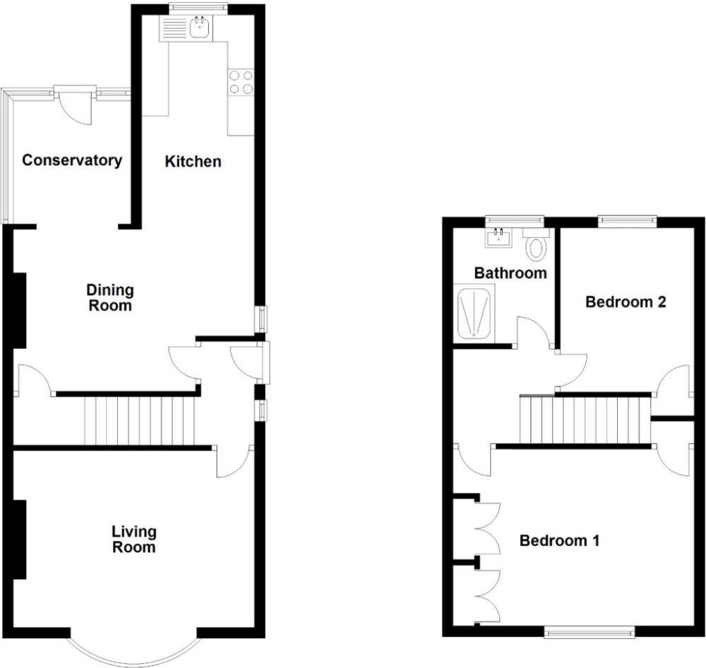 Sandringham Drive,
Whitley Bay,
NE25 9PF floorplan
