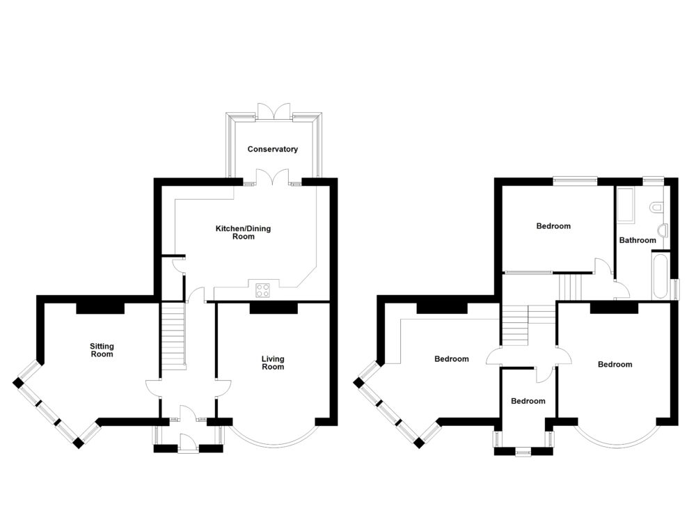 The Avenue,
Whitley Bay,
NE26  3PH floorplan