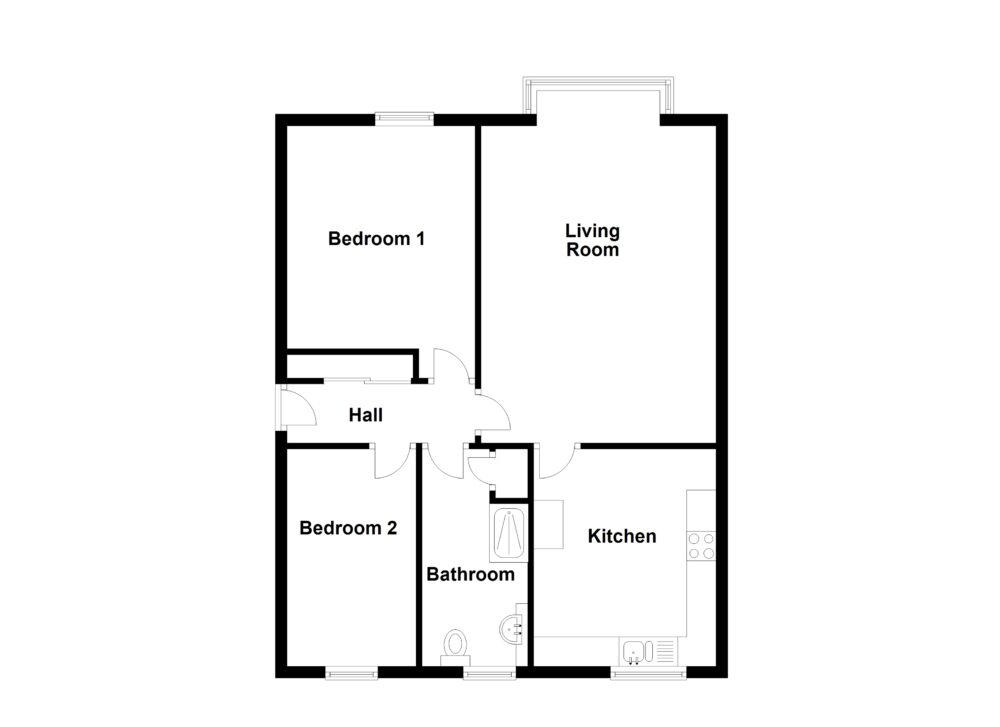 Hepscott Drive,
Whitley Bay,
NE25 9XJ floorplan