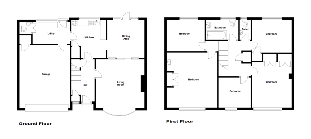 St Vincents Way,
Whitley Lodge,
NE26 1HS floorplan