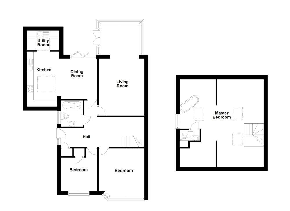 Carolyn Way,
Whitley Lodge,
NE26 3EB floorplan