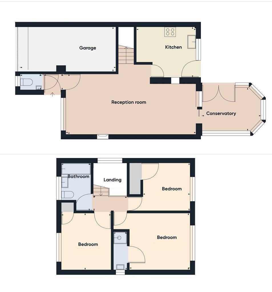 Mill Dyke Close,
Red House Farm,
NE25  9XX floorplan