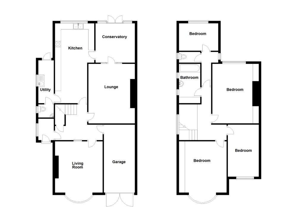 Monkseaton Drive,
Whitley Bay,
NE26 3DQ floorplan