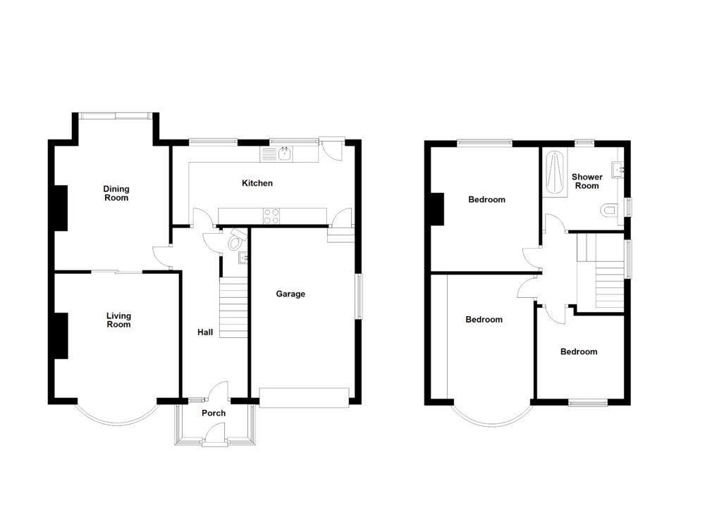 Derwent Road,
North Shields,
NE30 3AH floorplan