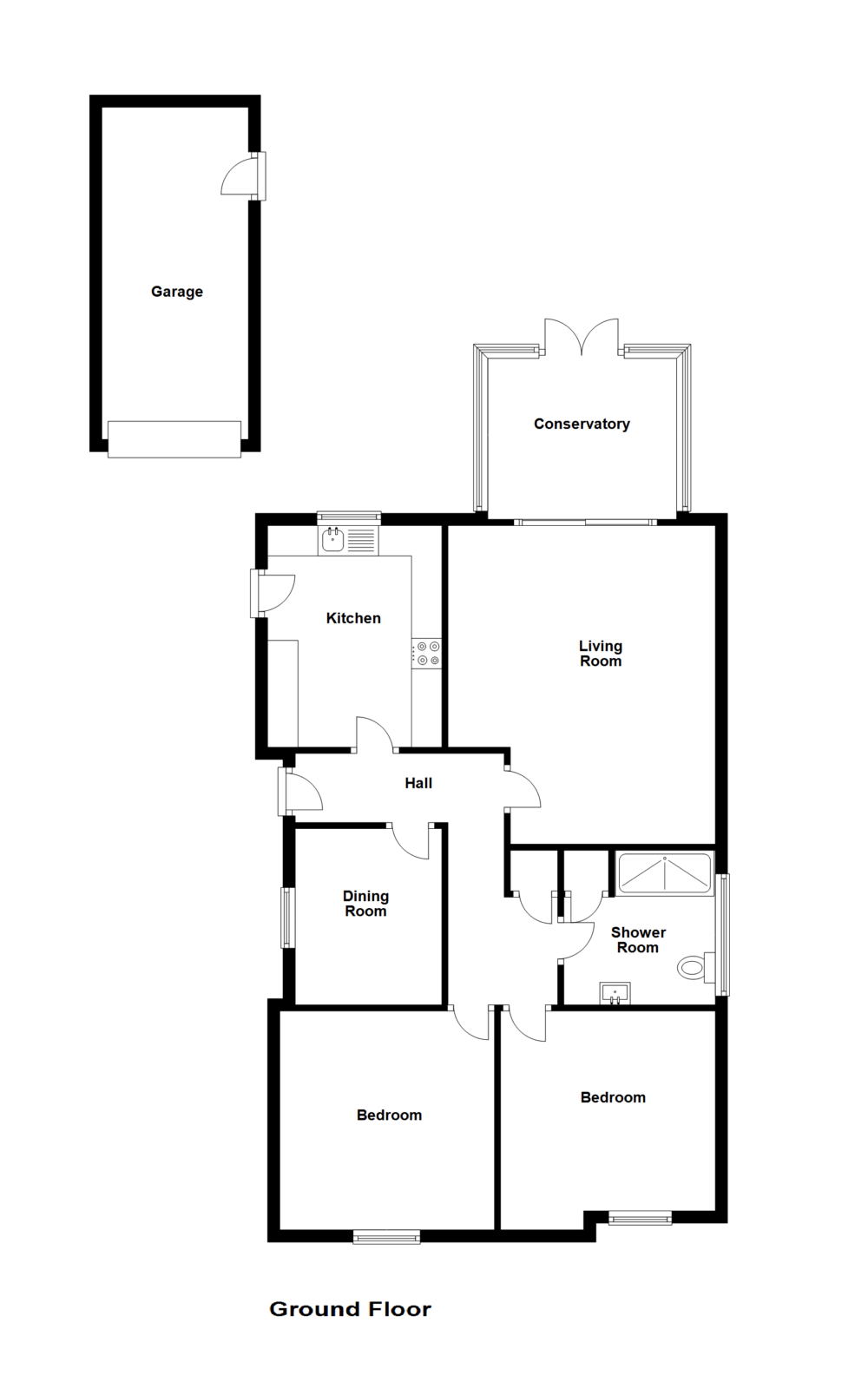 Cheldon Close,
Red House Farm,
NE25 9XS floorplan