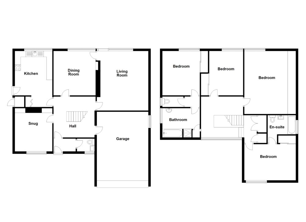 Beach Road,
Tynemouth,
NE30 2QW floorplan