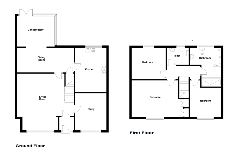 Redheugh Road,
South Wellfield,
NE25 9HJ floorplan