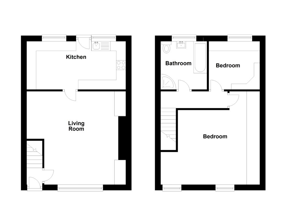 John Street ,
Earsdon ,
NE25 9LH floorplan