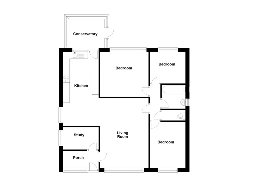 Wilton Drive,
Whitley Bay ,
NE25 9PU floorplan