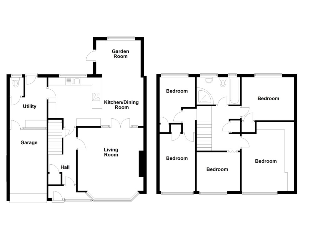 Woodburn Square,
Whitley Bay,
NE26 3JE floorplan