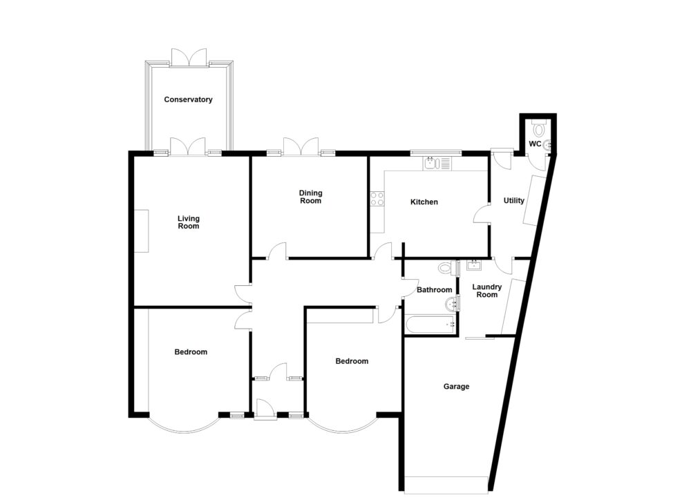 Fairfield Drive,
Cullercoats,
NE30 3AF floorplan