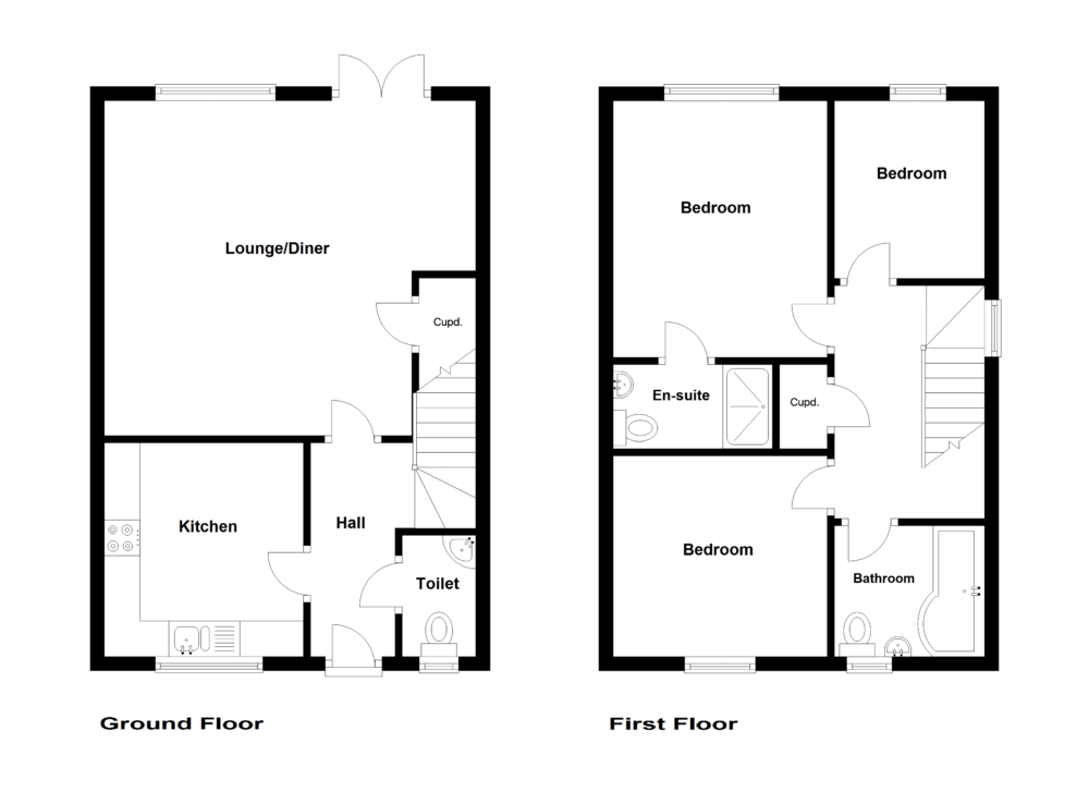 Earlsmeadow,
Earsdon View,
NE27 0GB floorplan