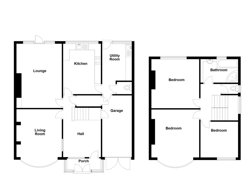 Monkseaton Drive,
Whitley Bay,
NE26 1SZ floorplan