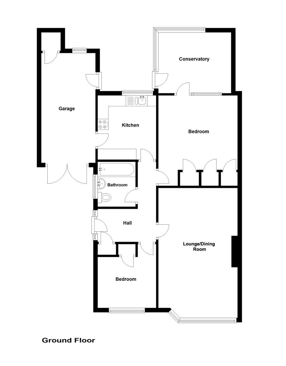 Nevis Close ,
Whitley Bay,
NE26 3HZ floorplan