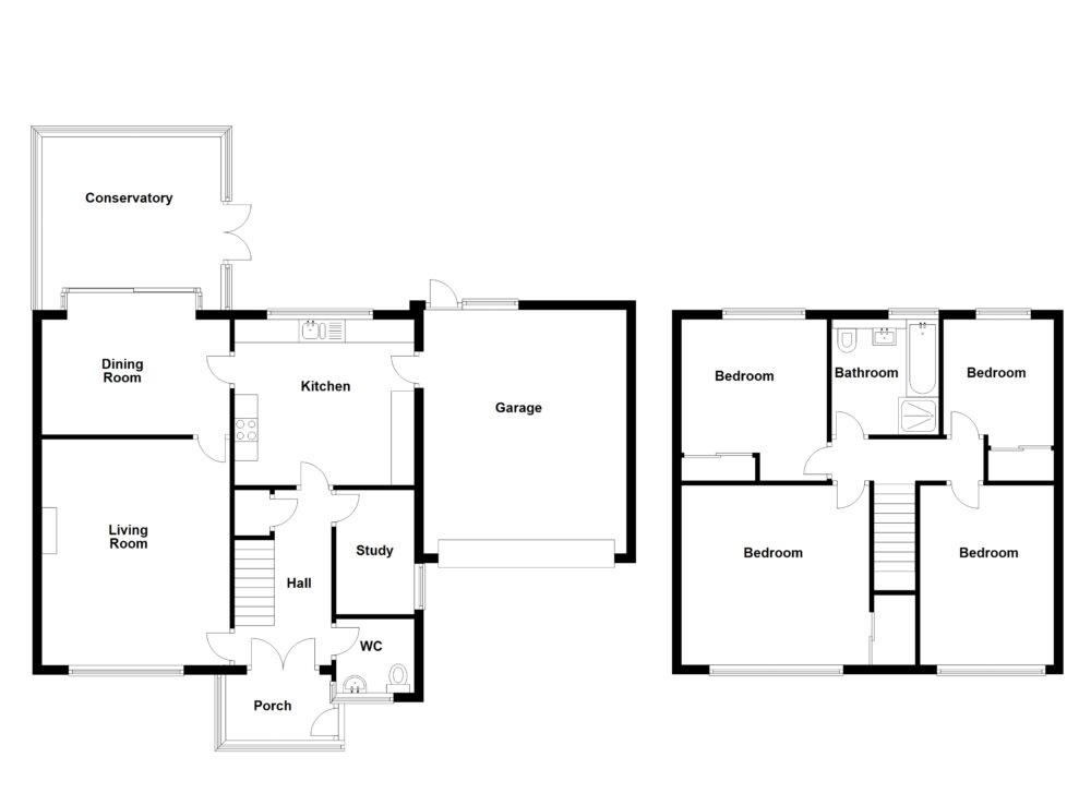 Earnshaw Way,
Beaumont Park,
NE25 9UN floorplan