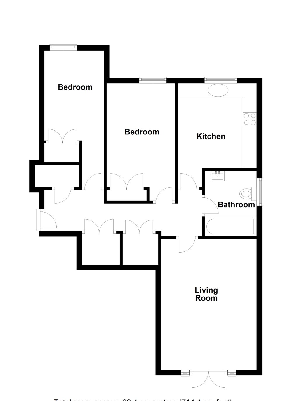 Meadowfield,
Whitley Bay ,
NE25 9YD floorplan