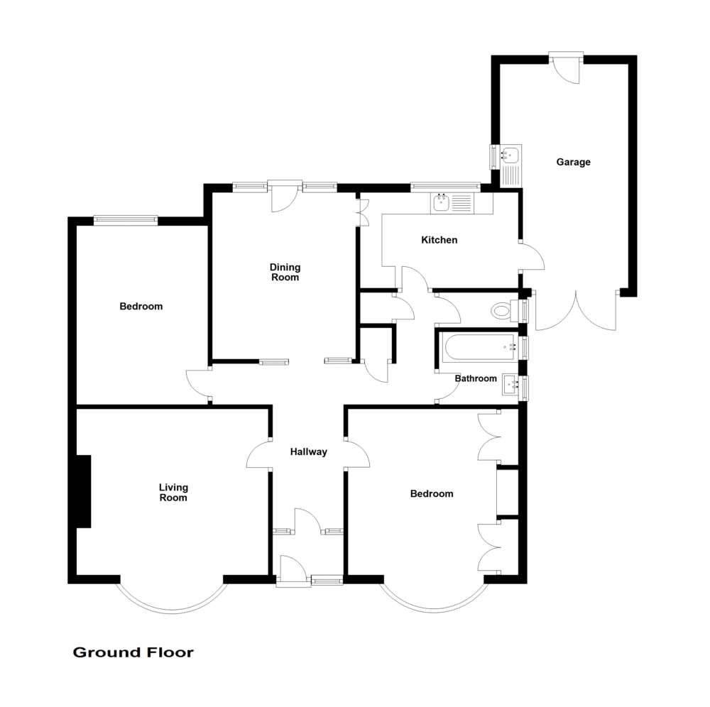 Solway Avenue,
Marden,
NE30 3AZ floorplan