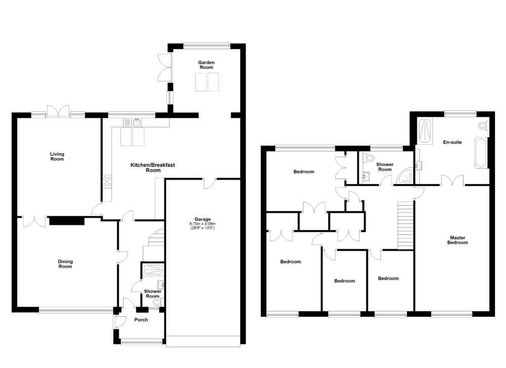 Wenlock Drive,
Preston Grange,
NE29 9HD floorplan