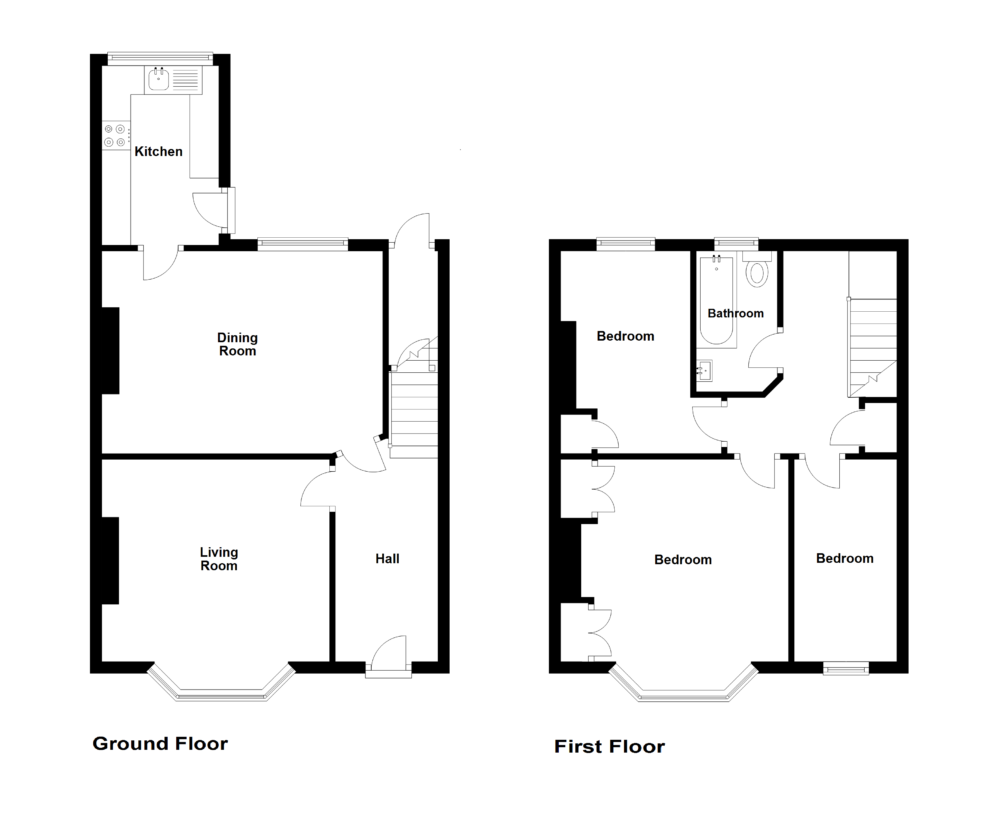 Dene View,
Holywell ,
NE25 0LS floorplan