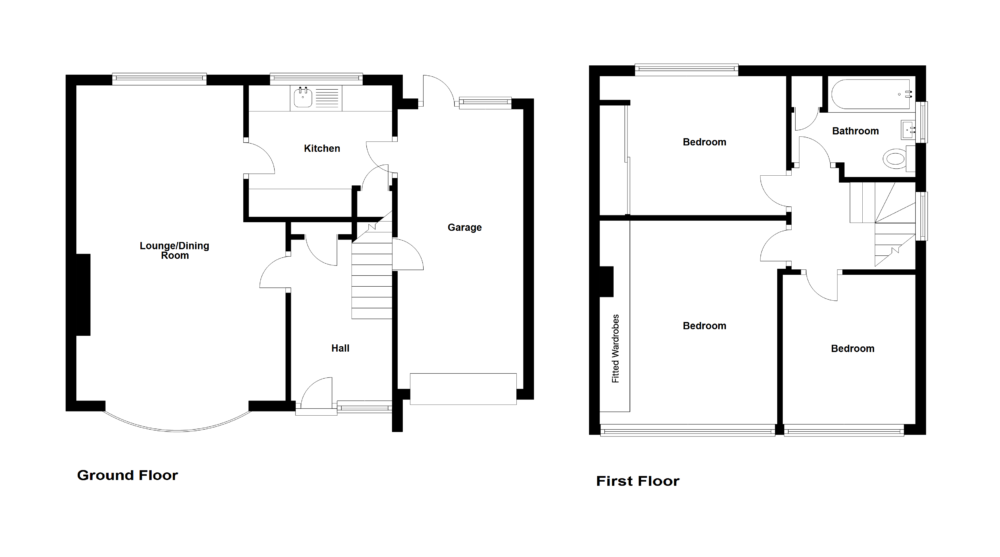 Hampton Road,
North Shields,
NE30 3HQ floorplan