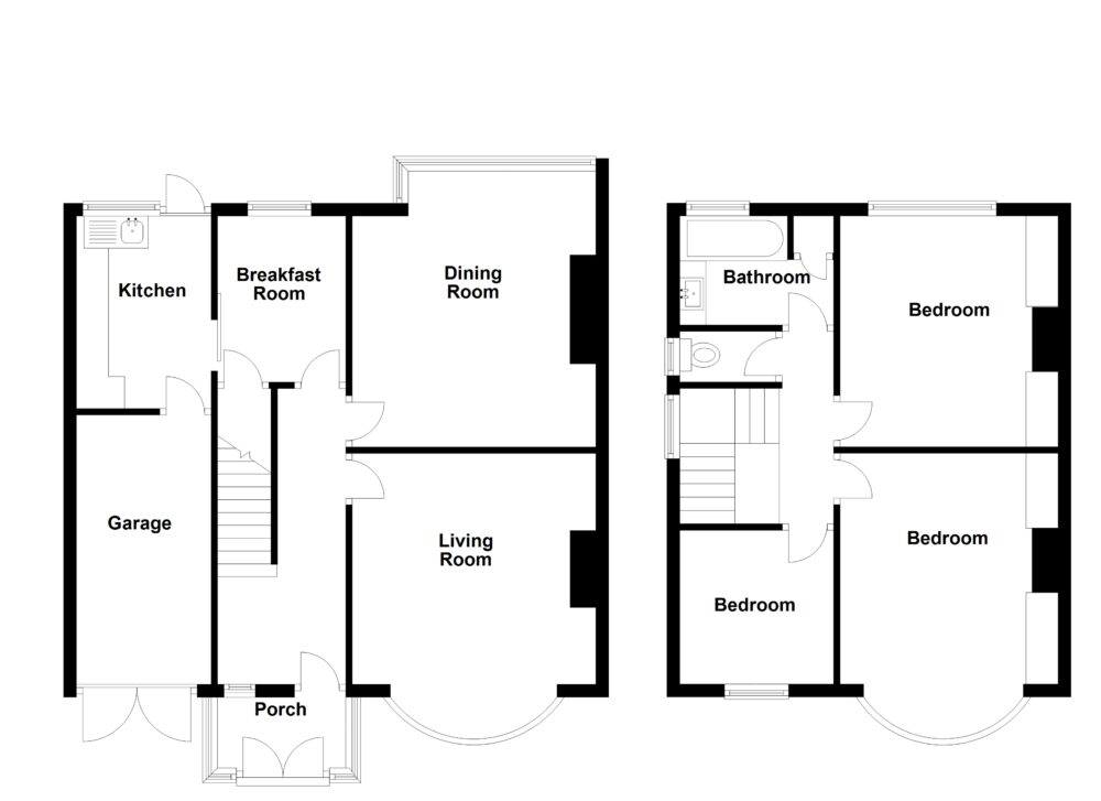 Trevor Terrace,
North Shields,
NE30 2AX floorplan