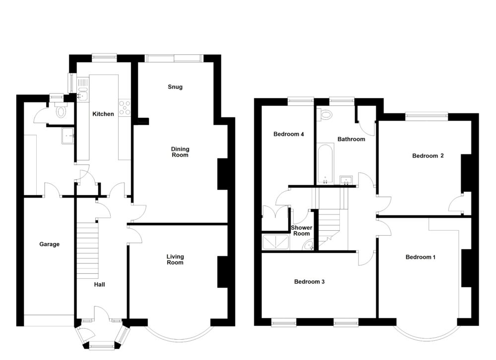 Hastings Avenue,
Brierdene,
NE26 4AF floorplan