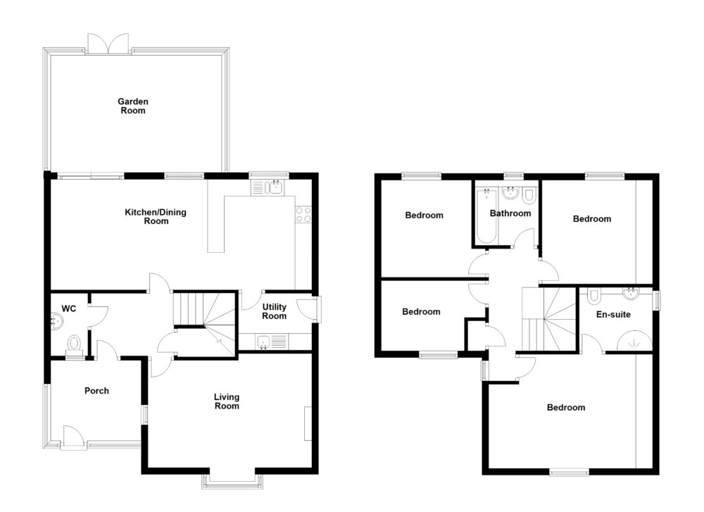 Well Ridge Park,
Red House Farm,
NE25 9PQ floorplan