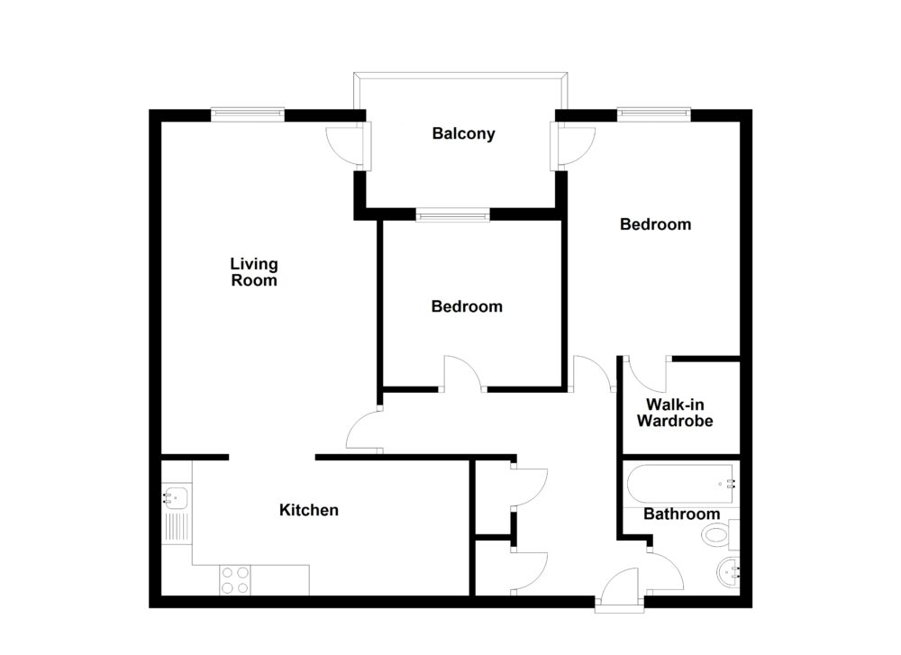 Commissioners Wharf,
Royal Quays,
NE29 6DS floorplan