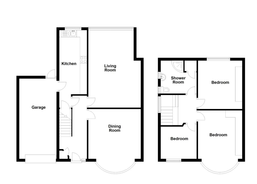 Westward Green,
West Monkseaton,
NE25 9SB floorplan