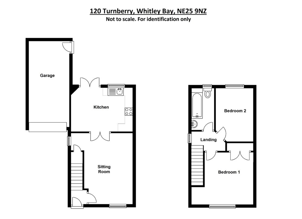 Turnberry,
West Monkseaton,
NE25 9NZ floorplan