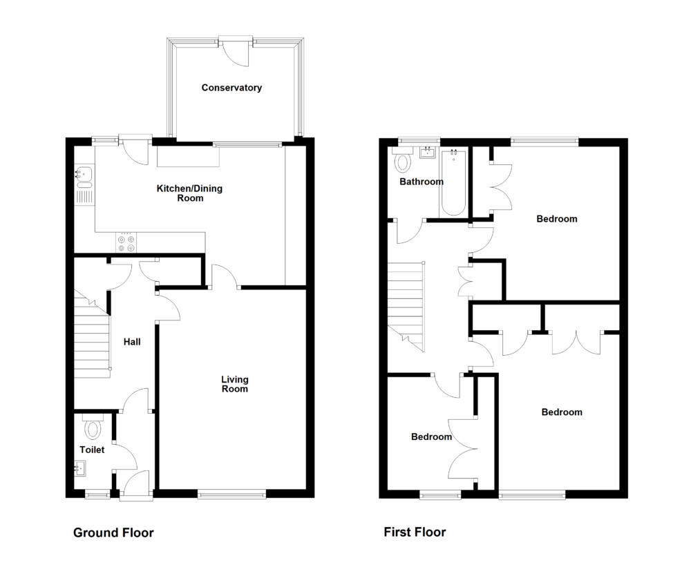 Norham Road North,
North Shields,
NE29 8RZ floorplan