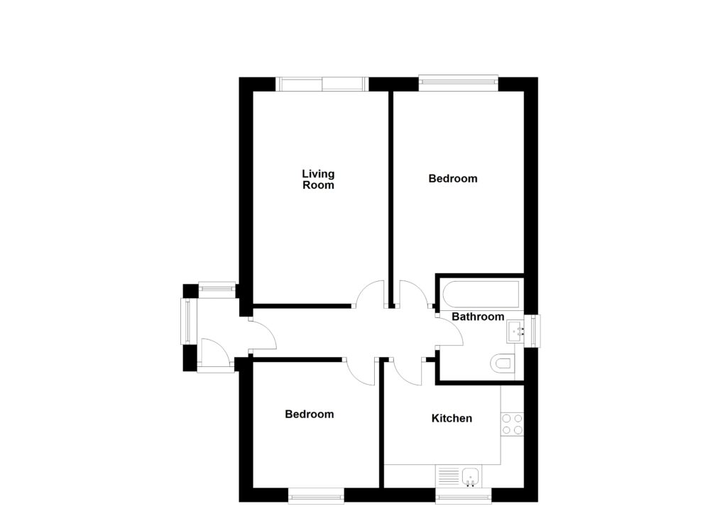 Station Road,
Percy Main,
NE29 6HN floorplan