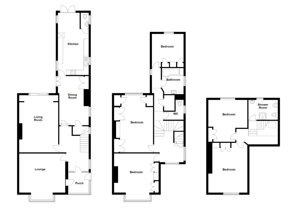 Marine Avenue,
Whitley Bay,
NE26 3LS floorplan