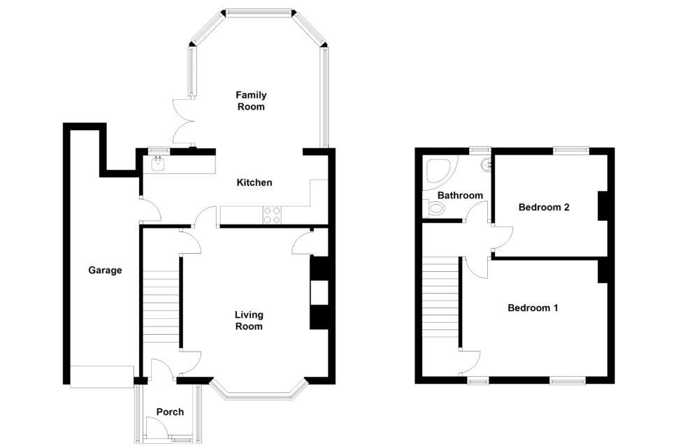 Burnbank Avenue,
South Wellfield,
NE25 9HG floorplan