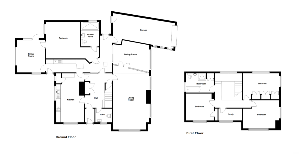 Monkseaton Drive,
Whitley Bay,
NE26 3DH floorplan