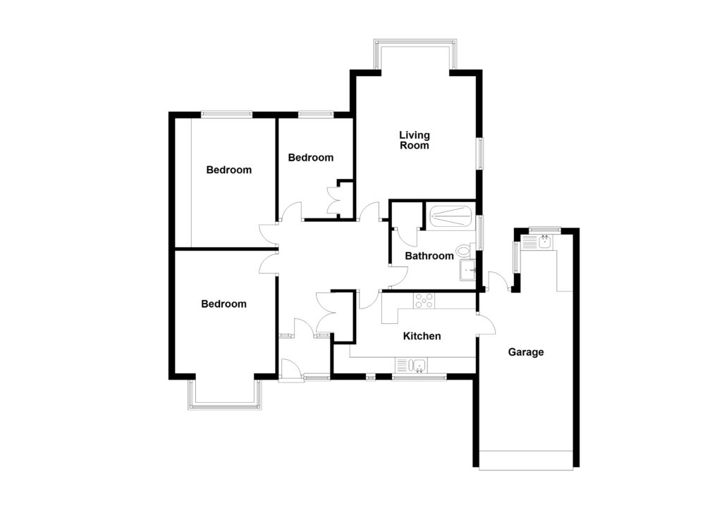 Fairfield Drive,
North Shields,
NE30 3AF floorplan