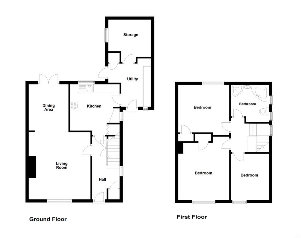 Wallington Avenue,
Marden,
NE30 3SH floorplan