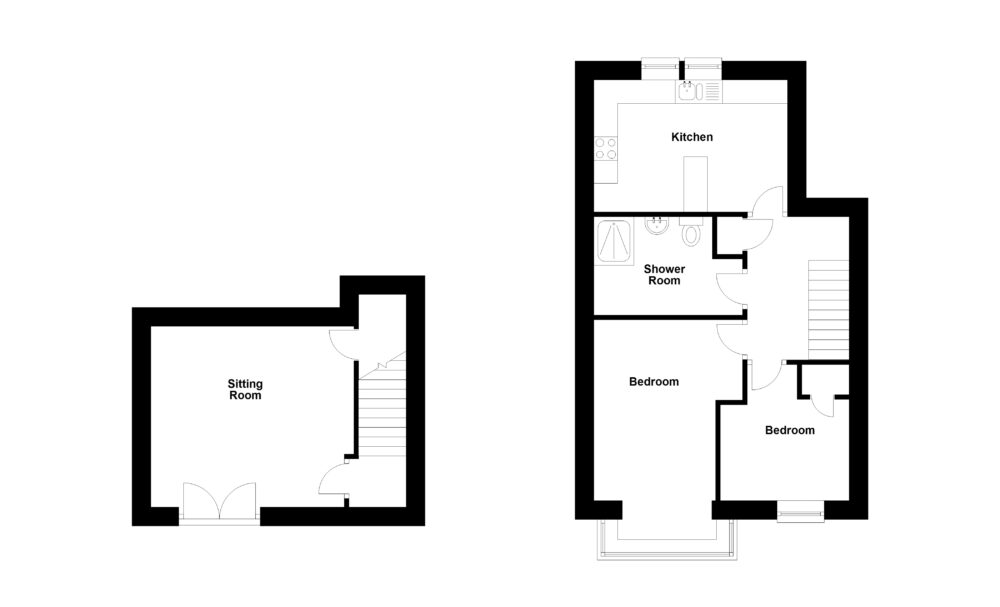 Bedford Court,
North Shields,
NE30 1NG floorplan