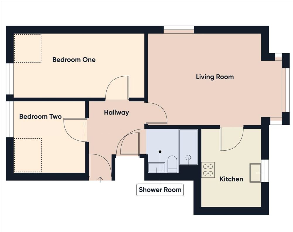 Walton Park,
Preston Village,
NE29 9DA floorplan