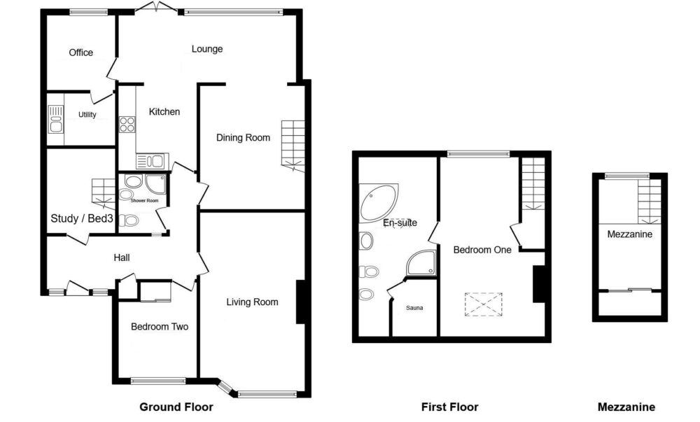 Woodburn Square,
Whitley Bay,
NE26 3JD floorplan