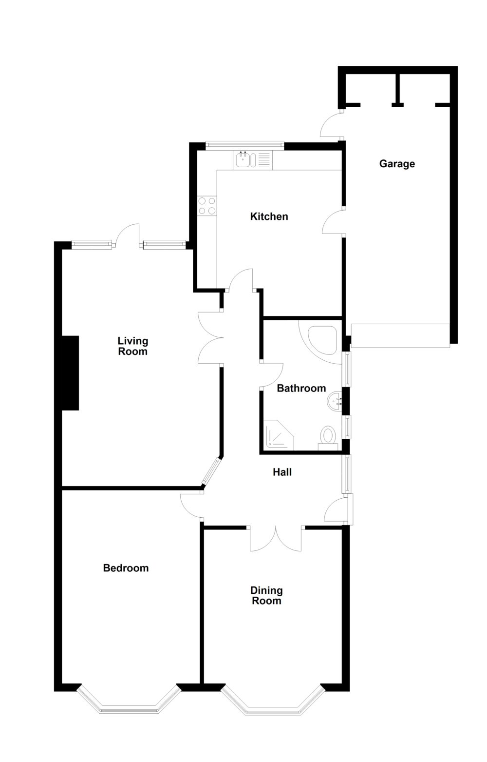 Ross Way,
Whitley Lodge,
NE26 3EJ floorplan