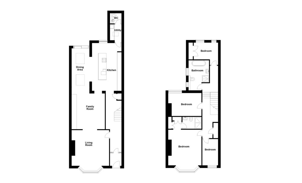 Balmoral Gardens,
Whitley Bay,
NE26 3LU floorplan