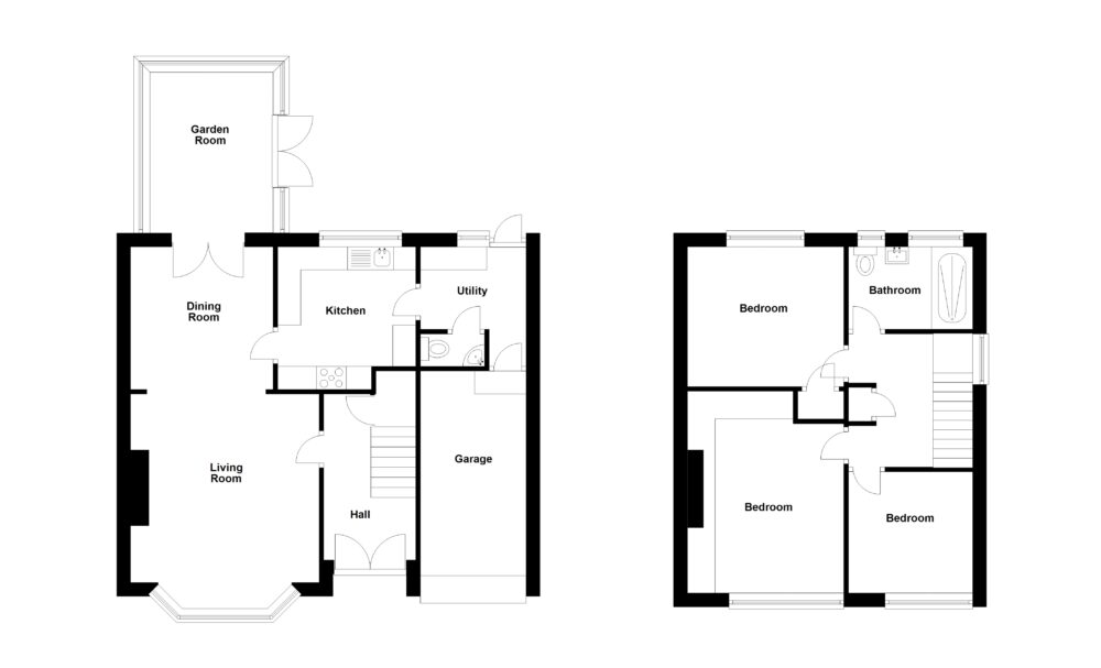 Woodburn Way,
Whitley Lodge ,
NE26 3DX floorplan