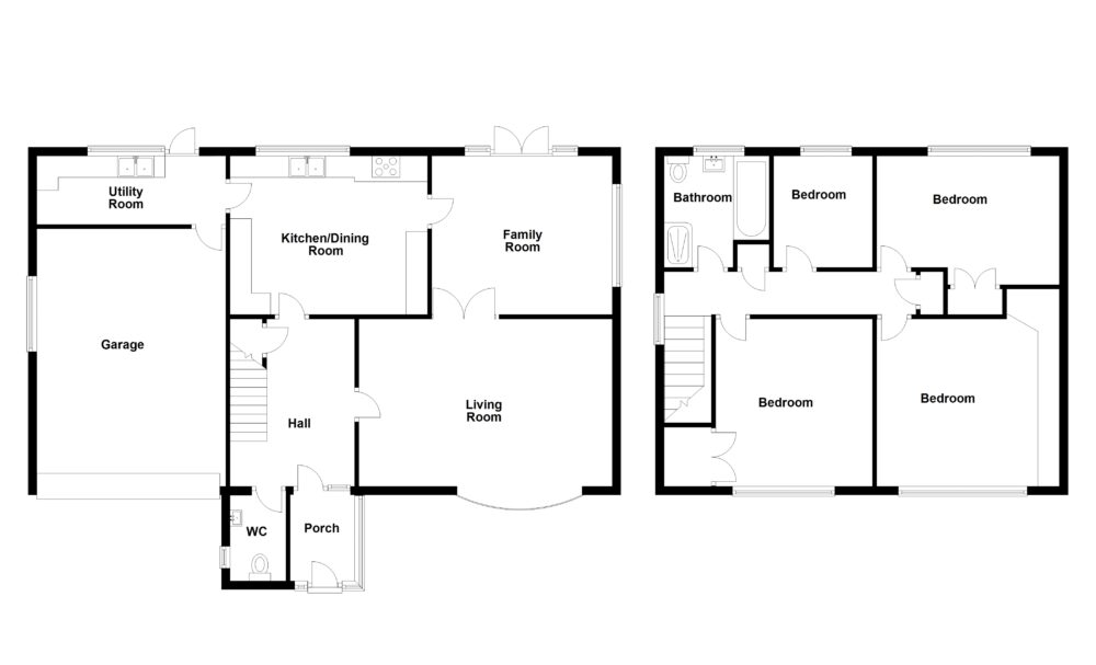 Dachet Road, Beaumont Park,
Whitley Bay,
NE25 9UQ floorplan