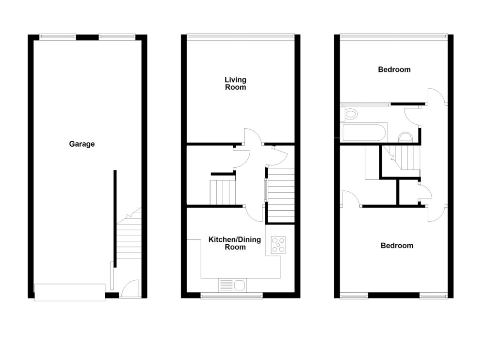 Malcolm Court,
West Monkseaton,
NE25 8NN floorplan