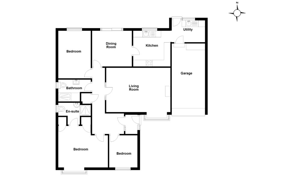 Fairways,
Whitley Bay,
NE25 9YG floorplan