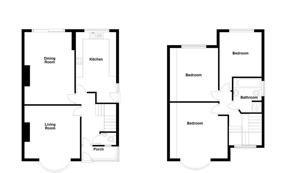 Highbury,
Monkseaton,
NE25 8EF floorplan