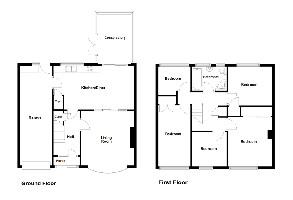 Kingston Drive,
Whitley Bay,
NE26 1JH floorplan