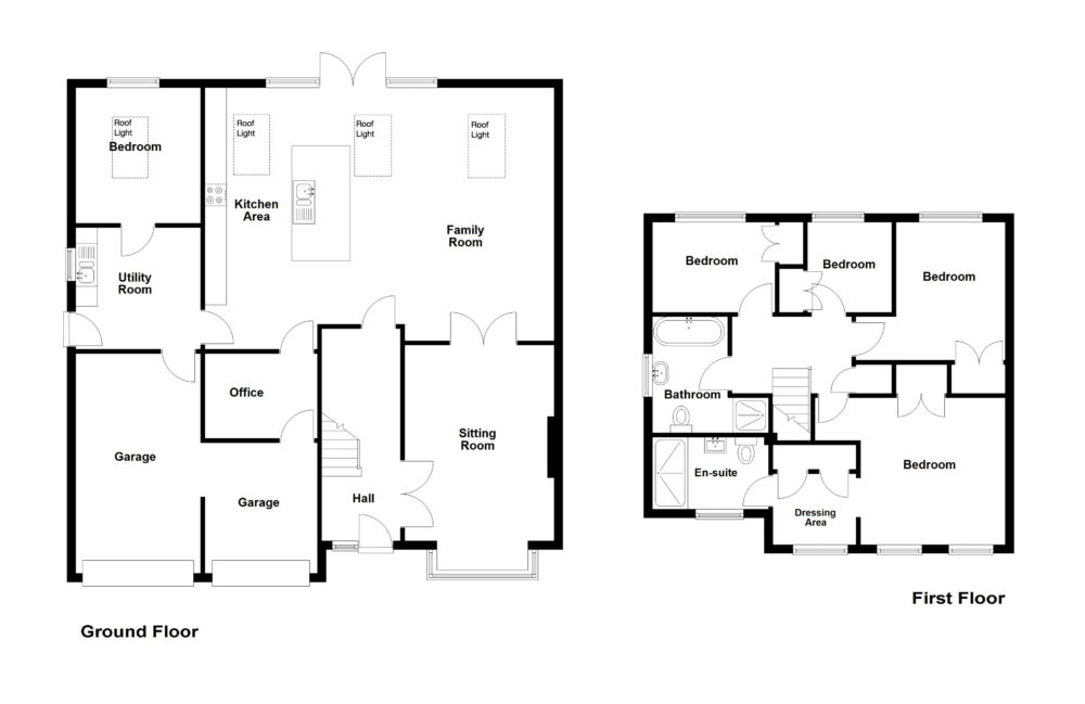 Muirfield,
West Monkseaton,
NE25 9HY floorplan