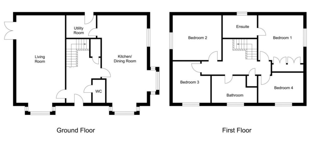 Briardene Way,
Backworth,
NE27 0GP floorplan